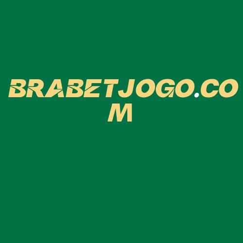 Logo da BRABETJOGO